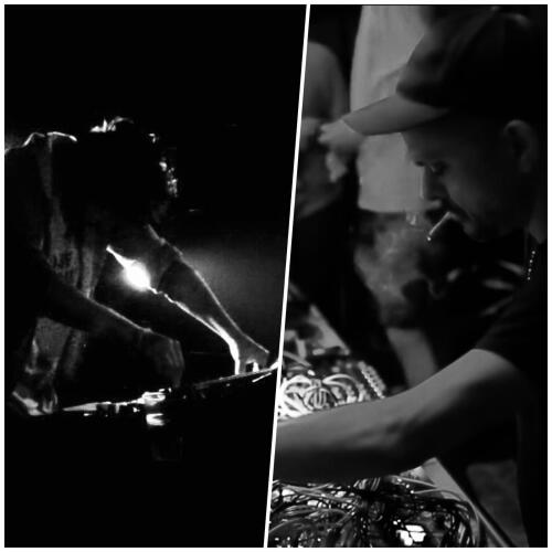 ModularNight ADSR_GENEVA